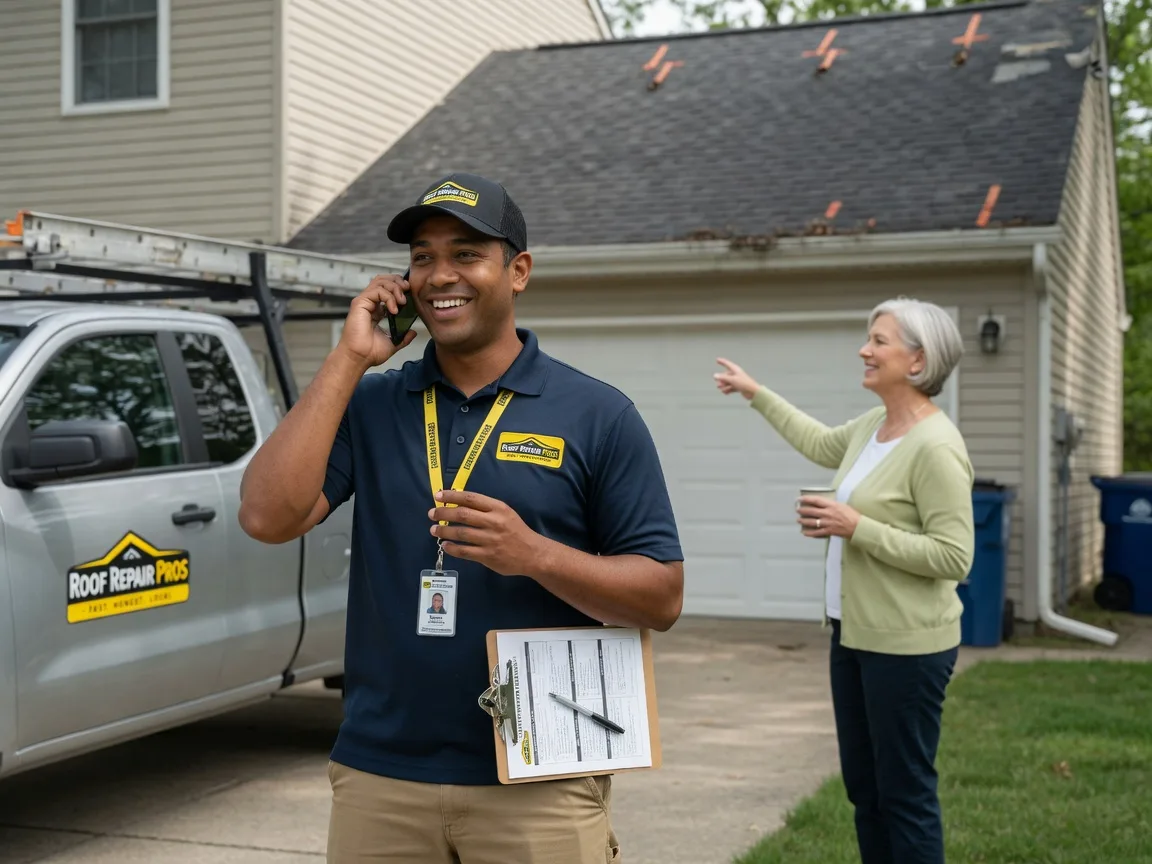 Roof Repair Camden, AR FAQs